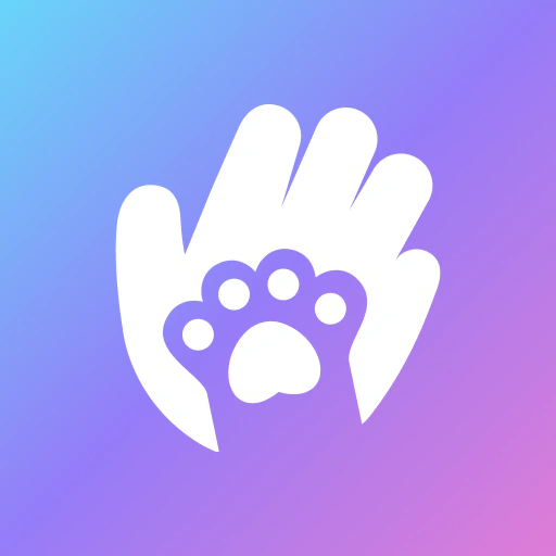 WiziPet – Dog Health Tracker app icon