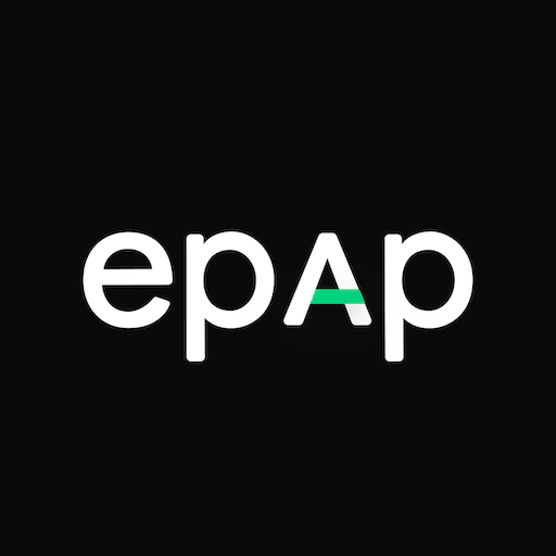epap Receipt & Expense Tracker app icon