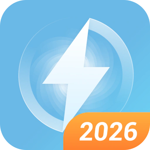 AntiVirus Sweep & Security app icon