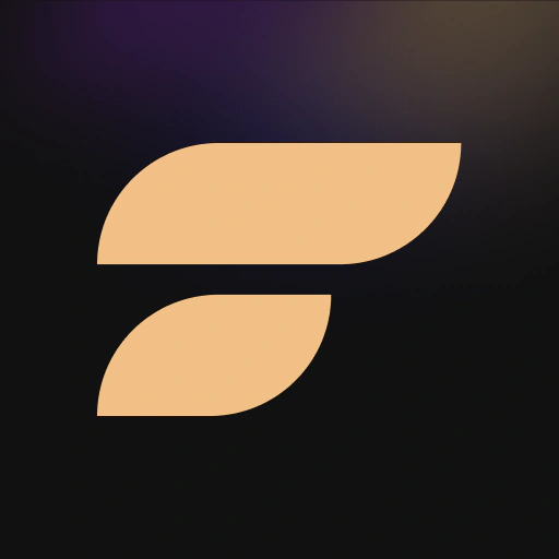 Finary: Budget & Money Tracker app icon