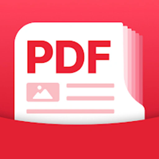 PDF Reader – Translate & Edit app icon