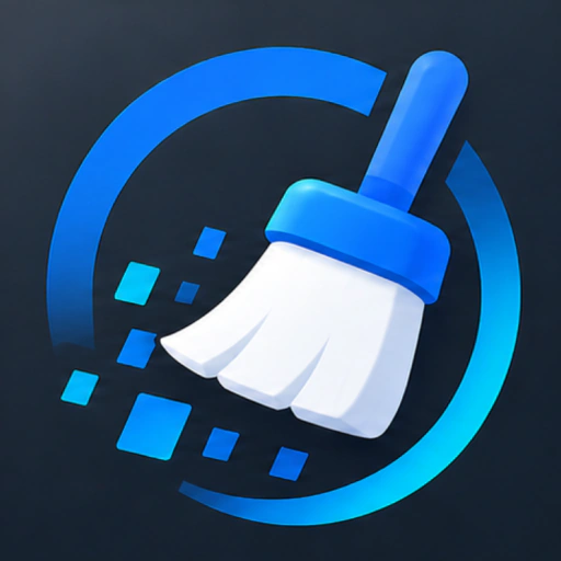 TrueClean app icon