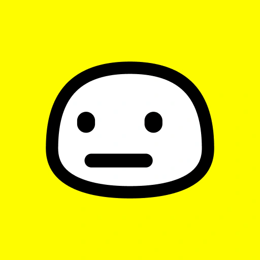 Emochi: Chat With Character app icon