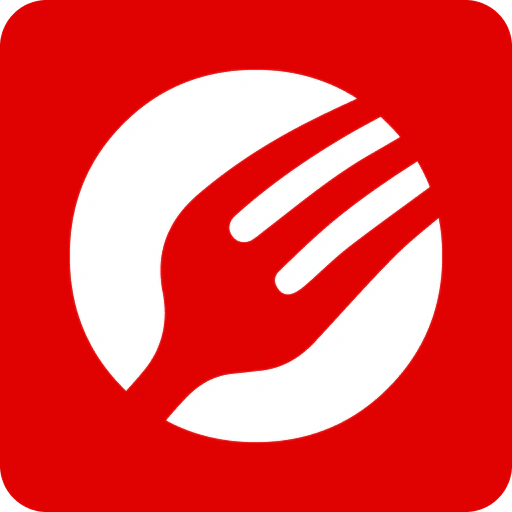 Foodi - Food Delivery app icon