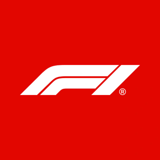 F1 TV app icon