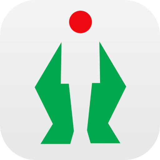 myFortis app icon