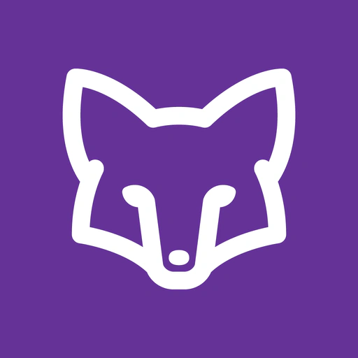 SchoolFox - All-In-One App app icon
