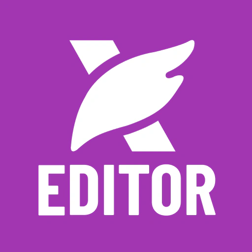 Foxit PDF Editor app icon