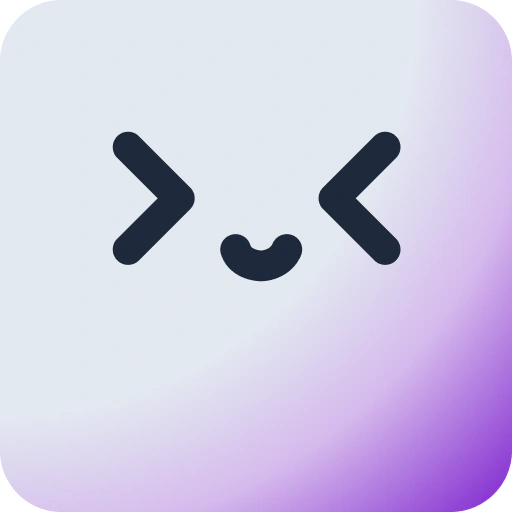 Merlin AI: AI Chat Assistant app icon
