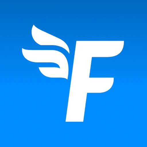 FreeAgent Mobile app icon