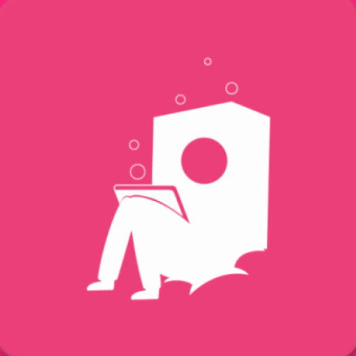 天天女性書城 - 好看的女性小說書城 女性專屬小說書城 app icon