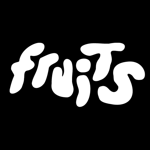 후루츠패밀리: 빈티지, 세컨핸드 패션 중고거래 커뮤니티 app icon