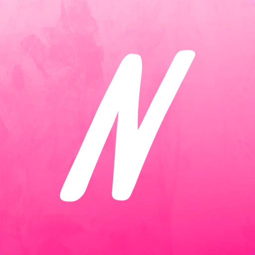 Nykaa - Beauty Shopping App app icon