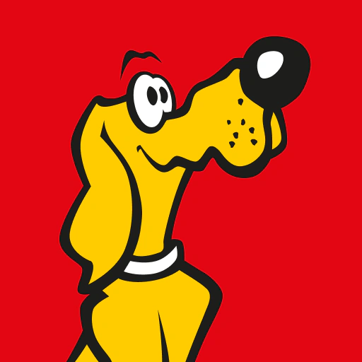DAS FUTTERHAUS app icon