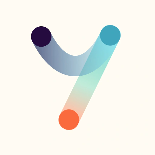 Yuno - General knowledge app icon