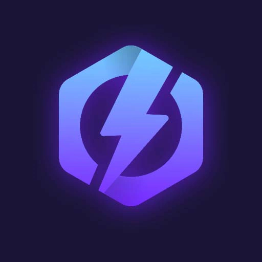 Rocket Game Booster - Zero Lag app icon
