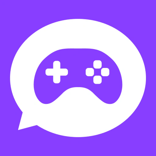 Gameram: Find gaming teammates app icon