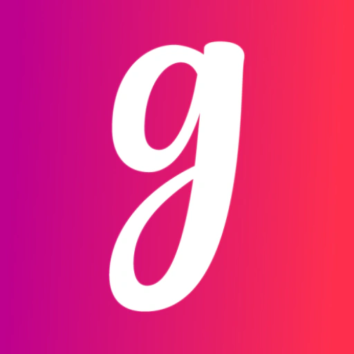 Gardrops app icon