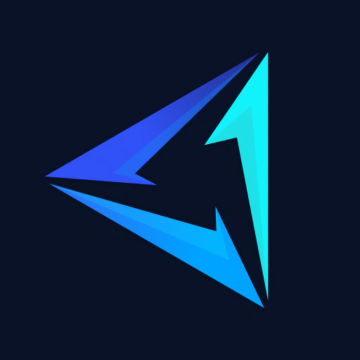GearUP: Lower Lag Game Booster app icon