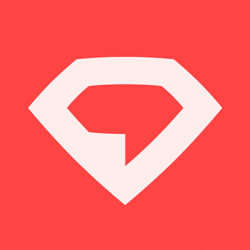 Online chat, calls - Gem Space app icon