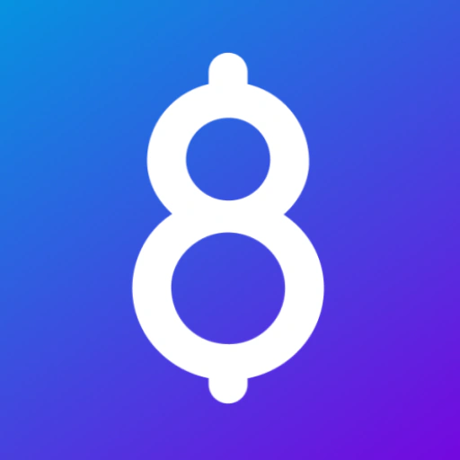 Gener8 - Earn From Your Data app icon