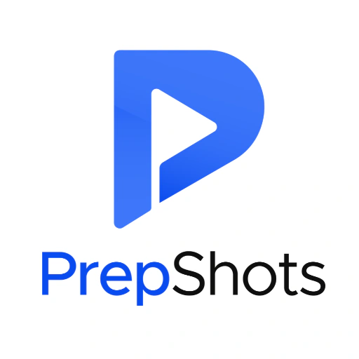 PrepShots: Crack Govt Exam app icon