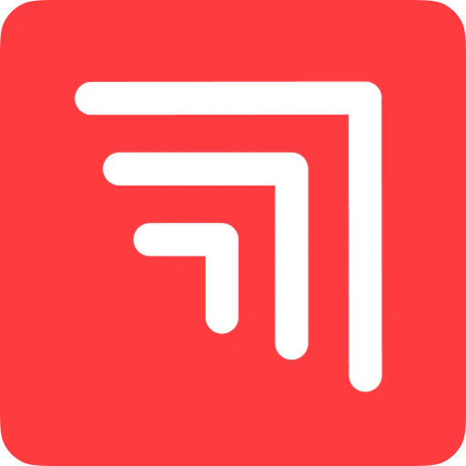 Vymo app icon