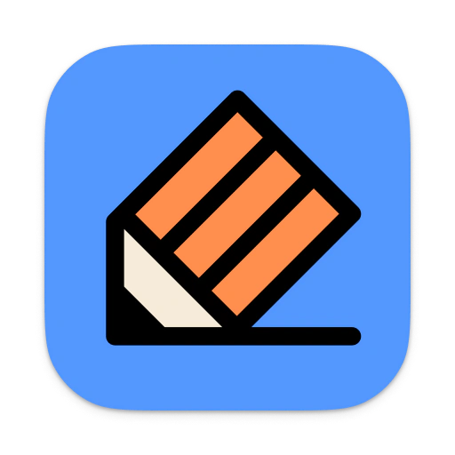 Notability: AI Note Workspace app icon