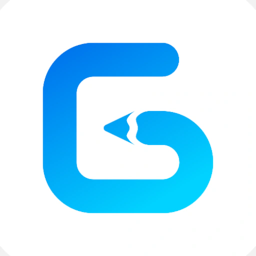 메모G_사진 메모, 비밀 노트, 할일 정리 app icon