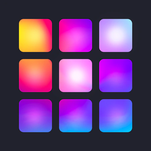 Drum Pads - Beat Maker Go app icon