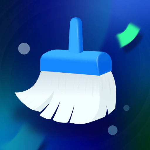 TrendClean - Storage Cleaner app icon