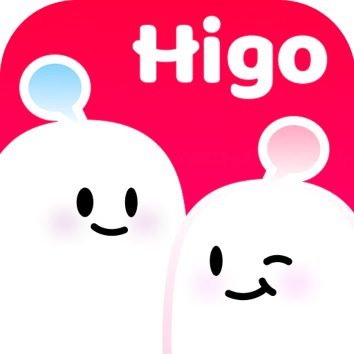 Higo-Live & Enjoy Party app icon
