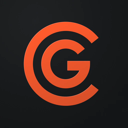 GlobalComix: Comics and Manga app icon