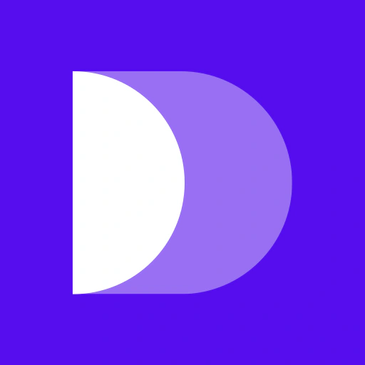 Decolar: Voos e Hotéis app icon