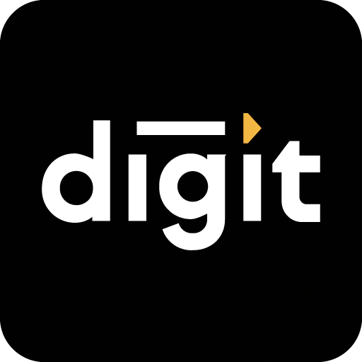Digit Insurance app icon