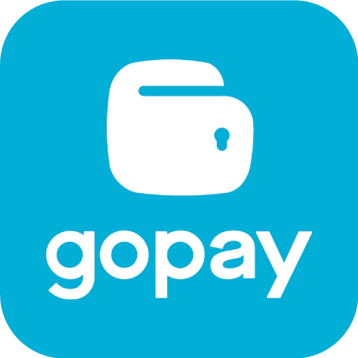 GoPay: Transfer, Payment, QRIS app icon