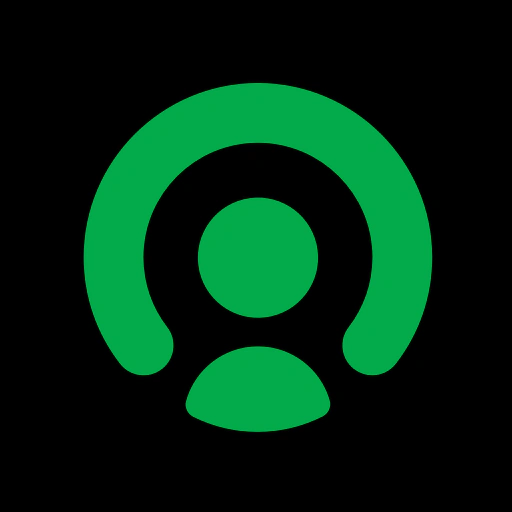 Gojek Driver app icon
