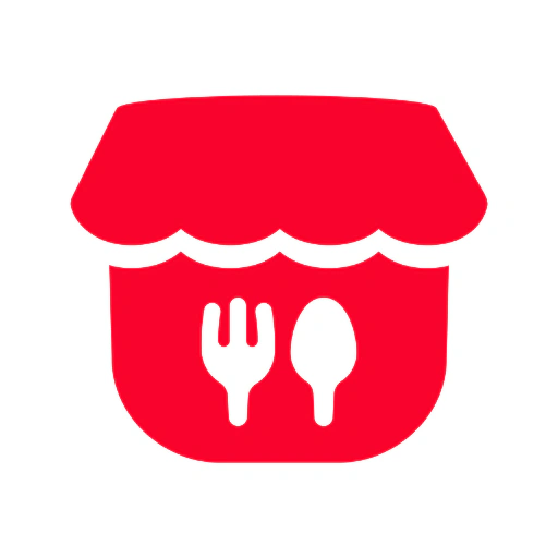 GoFood Merchant app icon