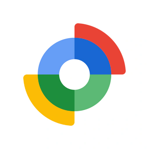 Google’s Find Hub app icon