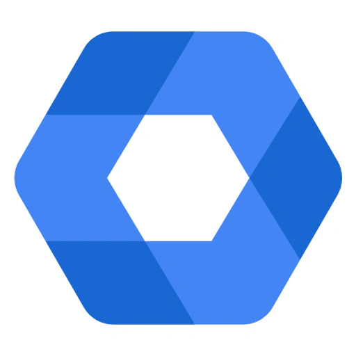 Google Admin app icon