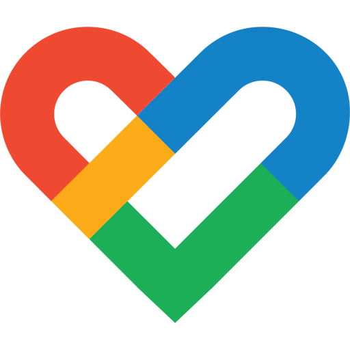 Google Fit: Activity Tracking app icon