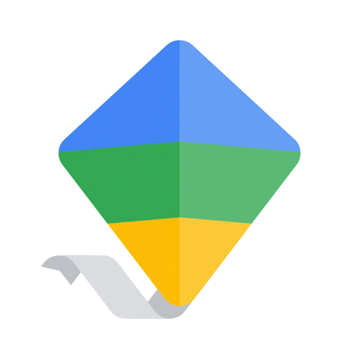 Google Family Link app icon