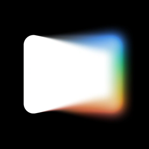 Google Flow app icon