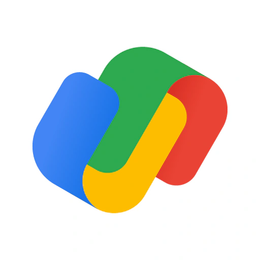Google Pay: Save and Pay app icon