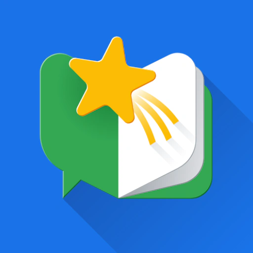 Read Along by Google app icon