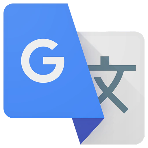 Google Translate app icon