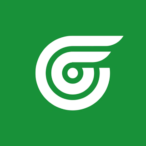 Gozem - Taxi, food & livraison app icon