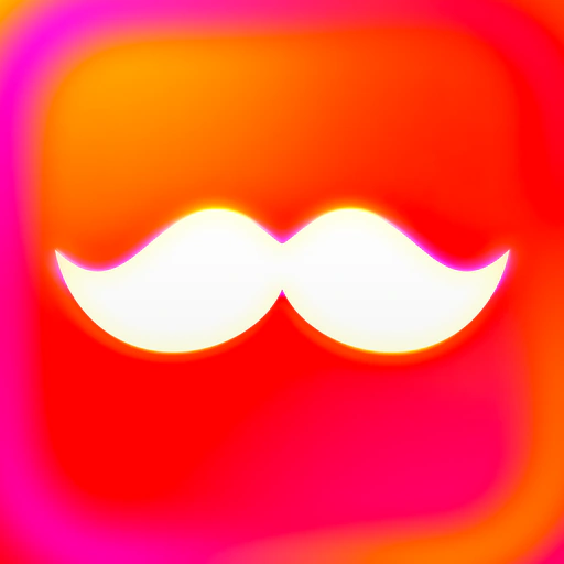 Rappi: Food Delivery, Grocery app icon