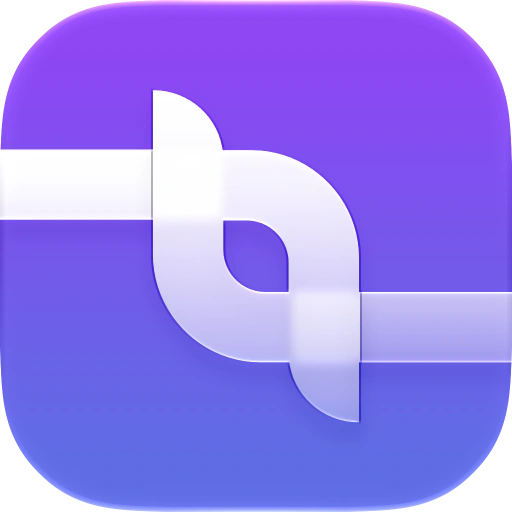 Lynqu: Digital Business Card app icon