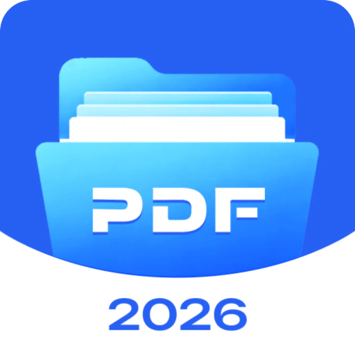 Vision PDF: Scan & View Pro app icon